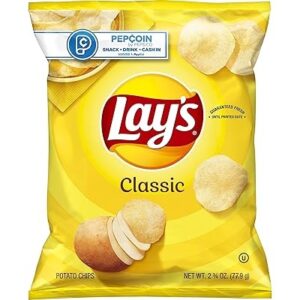Lay's Original chips