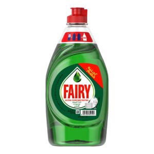Fairy dish soap 400ml